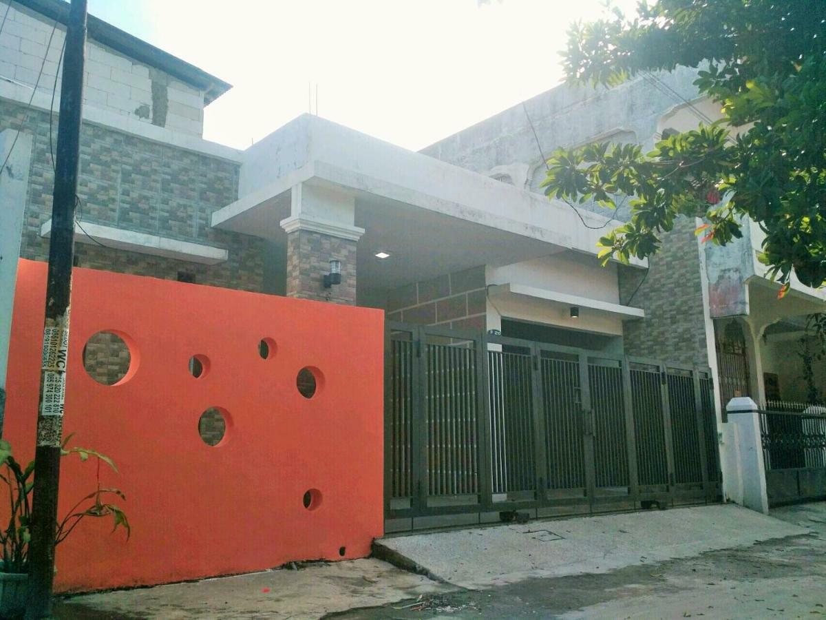 Homestay Bumi Asri III Cikutra Bandung Luaran gambar