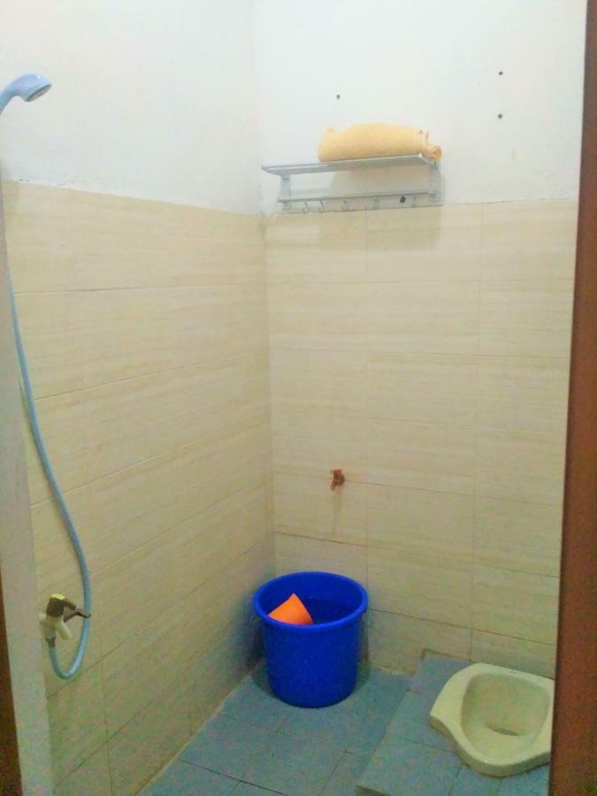 Homestay Bumi Asri III Cikutra Bandung Luaran gambar