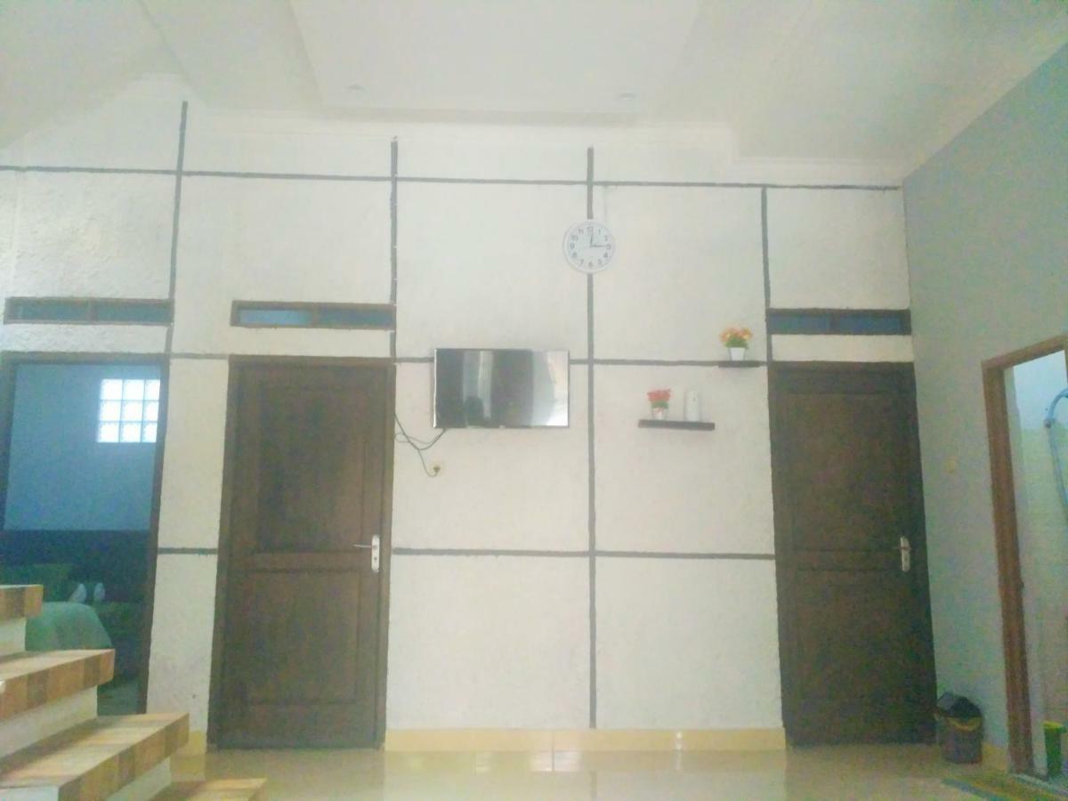 Homestay Bumi Asri III Cikutra Bandung Luaran gambar