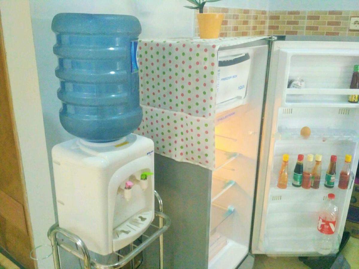 Homestay Bumi Asri III Cikutra Bandung Luaran gambar